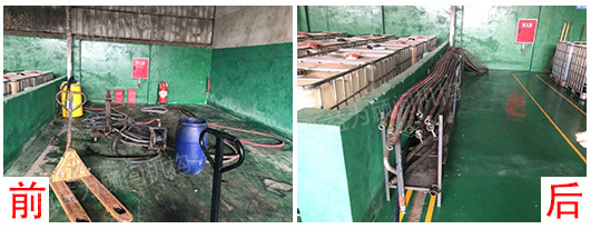 工作工具擺放 工作工具擺放