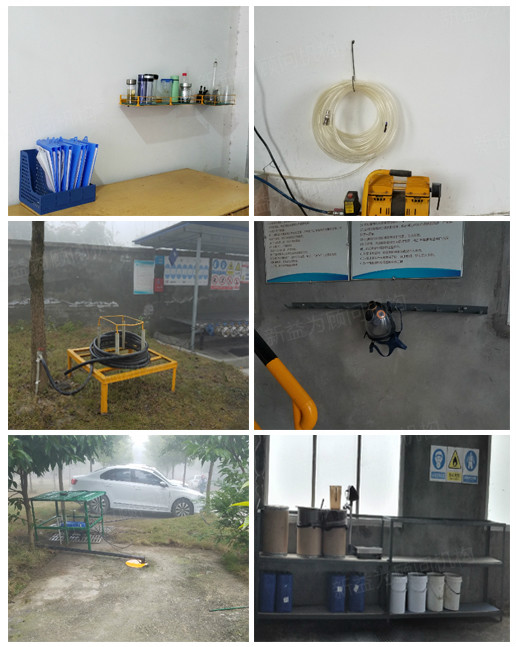 改善亮點(diǎn)展示 改善亮點(diǎn)展示