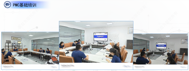 管理者能力提升培訓(xùn)