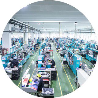 精益效率提升咨詢