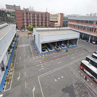 工廠布局規(guī)劃咨詢