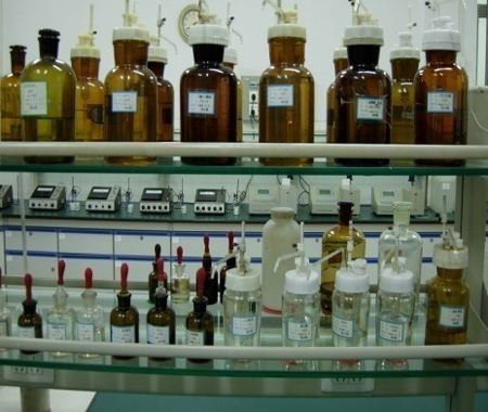 實驗室6S管理咨詢