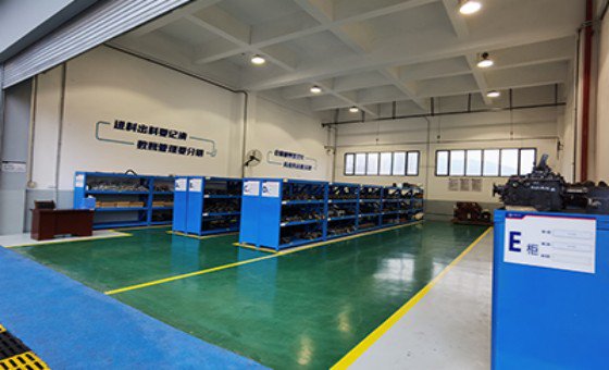 工廠布局規(guī)劃咨詢